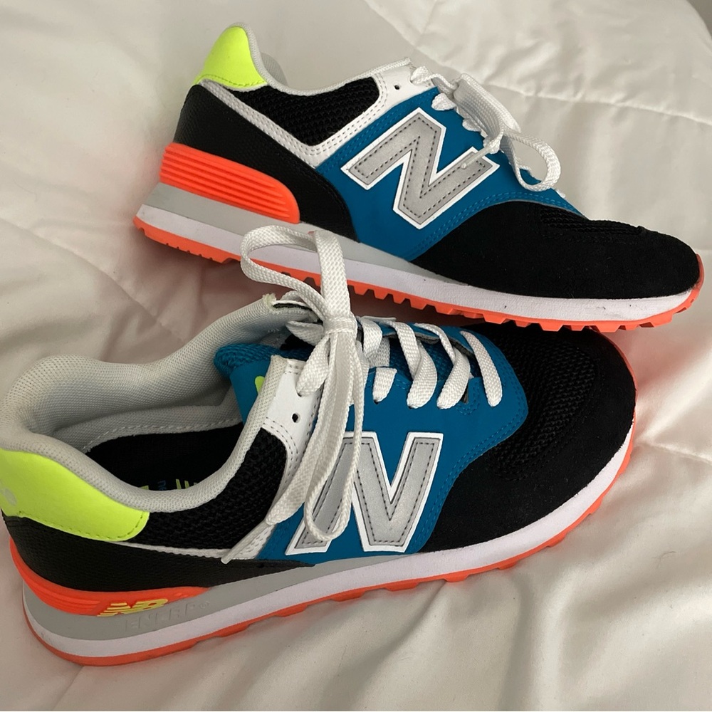 New Balance 574 Women’s